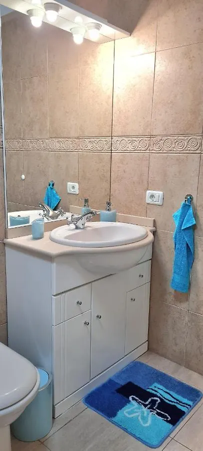 Golf Del Sur Canadas Apartment San Miguel de Abona 0*,  Spain