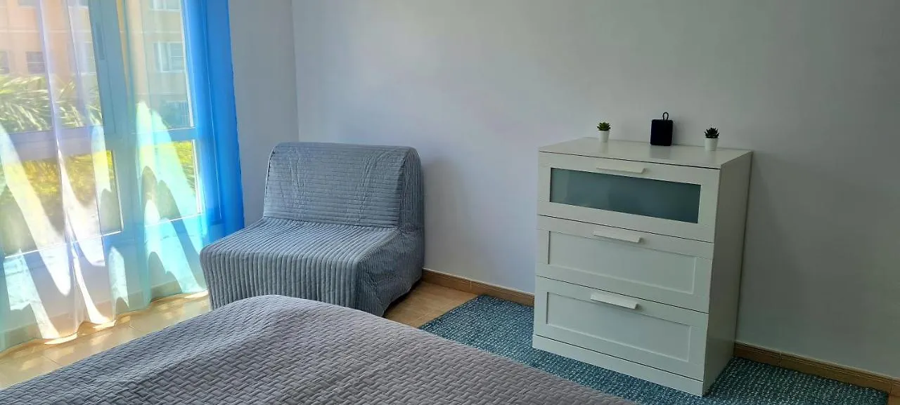 Golf Del Sur Canadas Apartment San Miguel de Abona