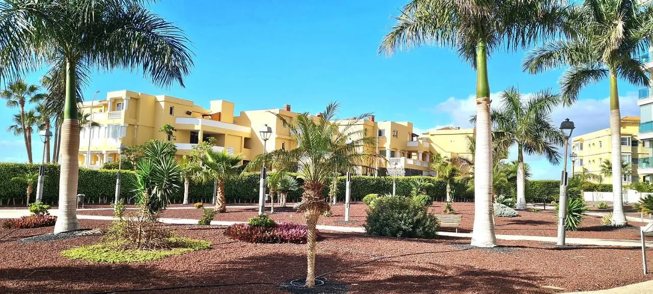 Golf Del Sur Canadas Apartment San Miguel de Abona