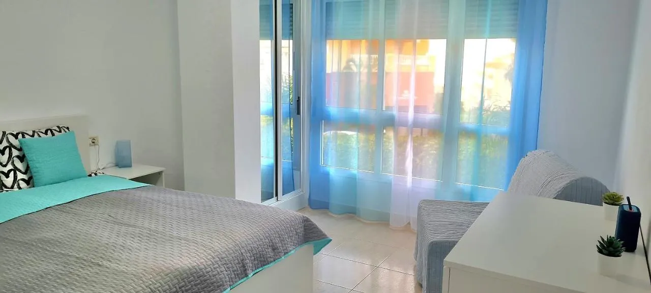Golf Del Sur Canadas Apartment San Miguel de Abona