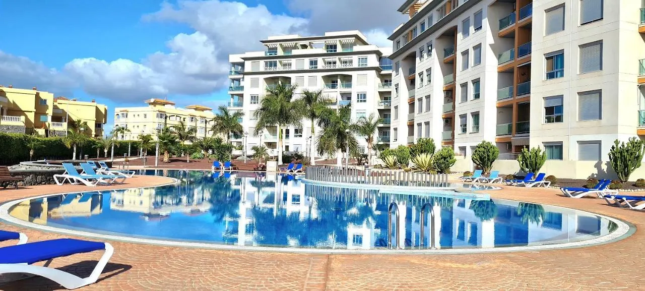 Golf Del Sur Canadas Apartment San Miguel de Abona
