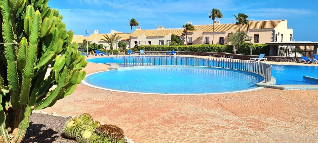 Golf Del Sur Canadas Apartment San Miguel de Abona
