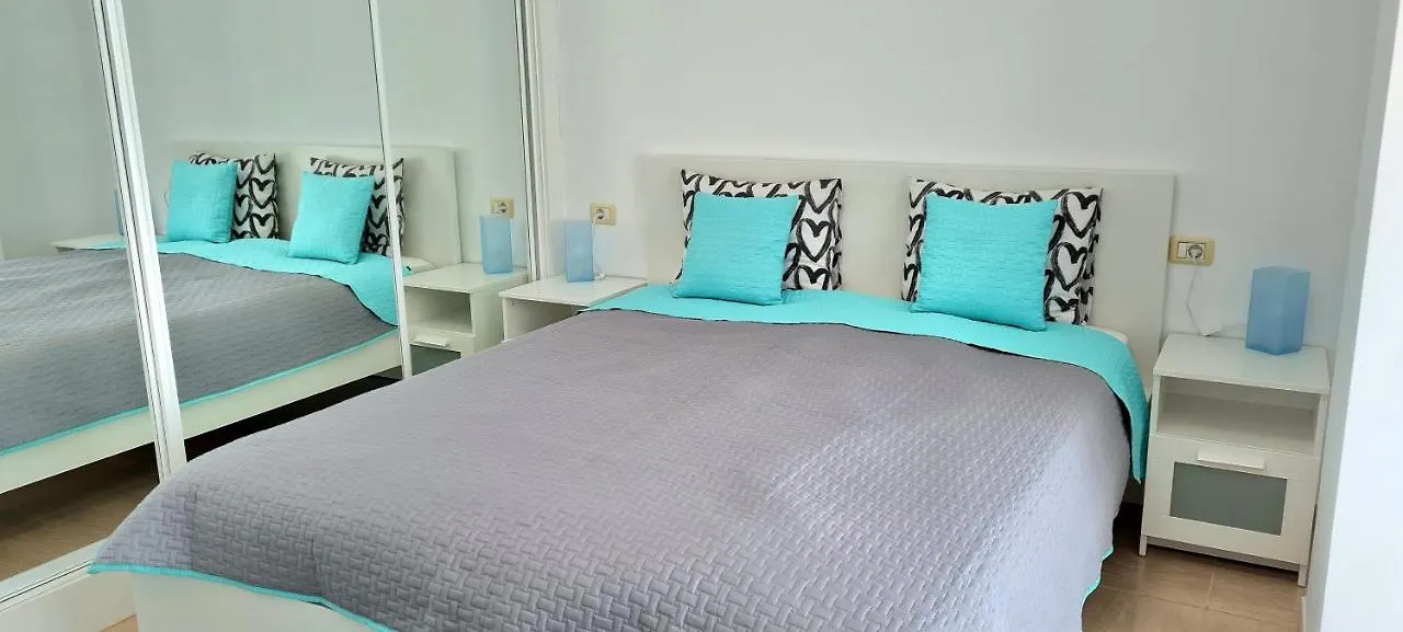 Golf Del Sur Canadas Apartment San Miguel de Abona 0*,  Spain