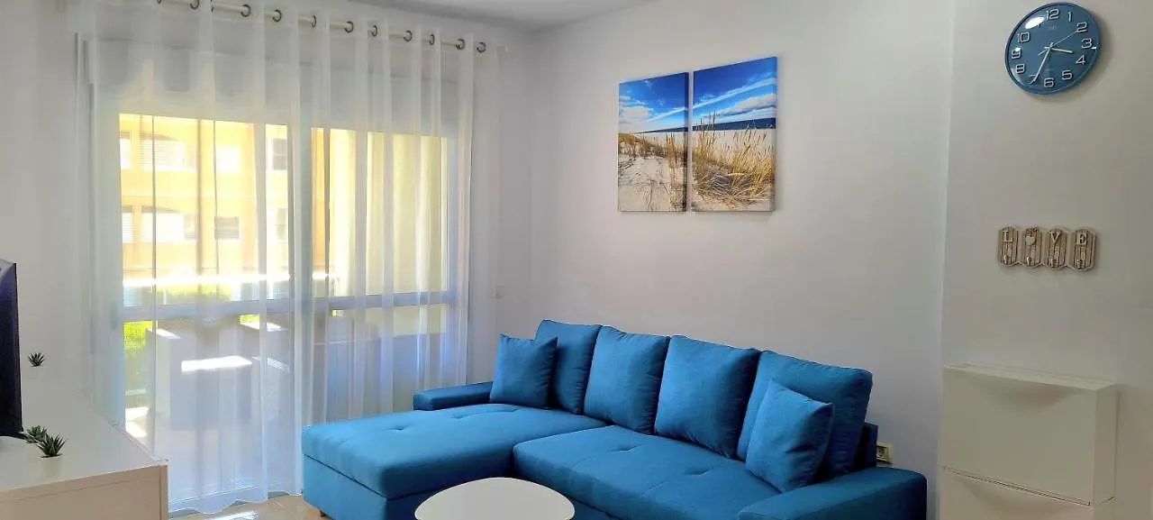 Golf Del Sur Canadas Apartment San Miguel de Abona