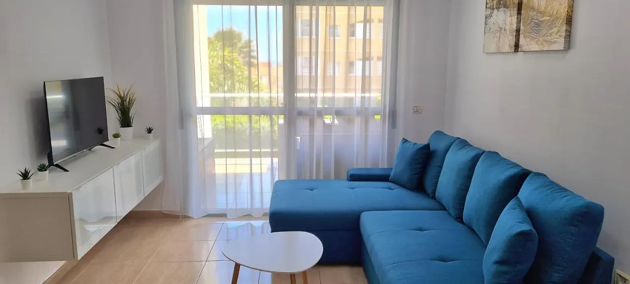 Golf Del Sur Canadas Apartment San Miguel de Abona 0*,