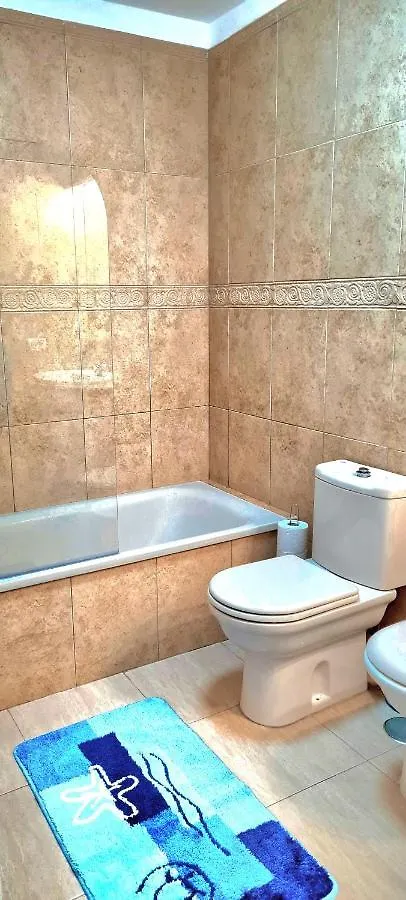 Golf Del Sur Canadas Apartment San Miguel de Abona