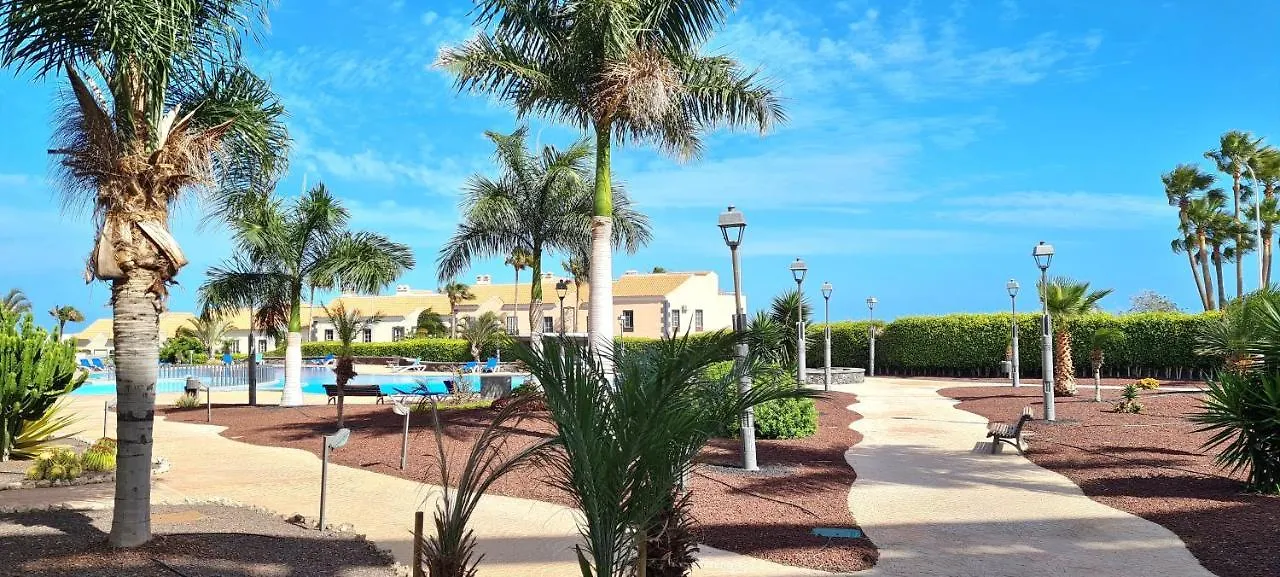 Golf Del Sur Canadas Apartment San Miguel de Abona Spain
