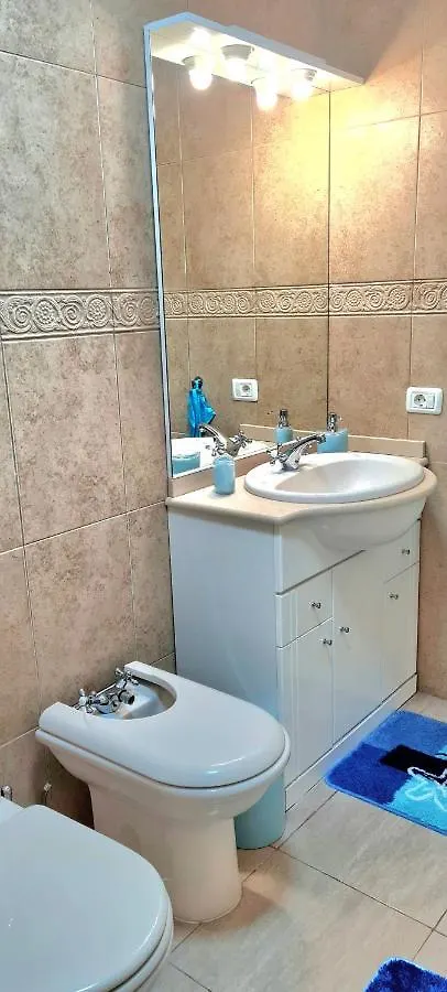 Golf Del Sur Canadas Apartment San Miguel de Abona Spain