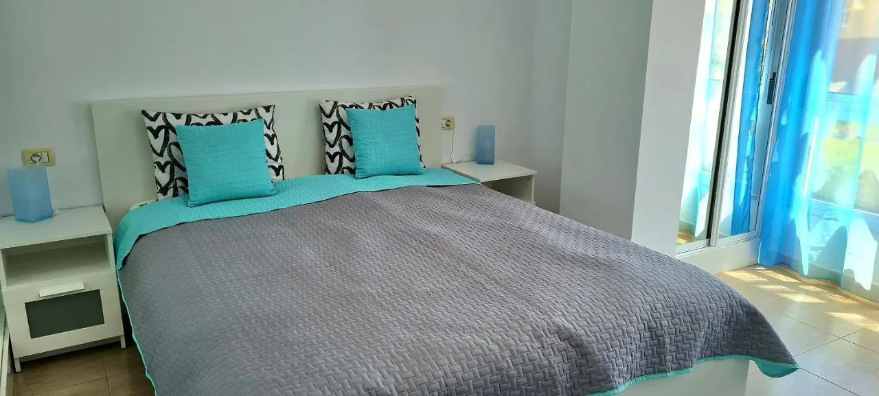 Golf Del Sur Canadas Apartment San Miguel de Abona
