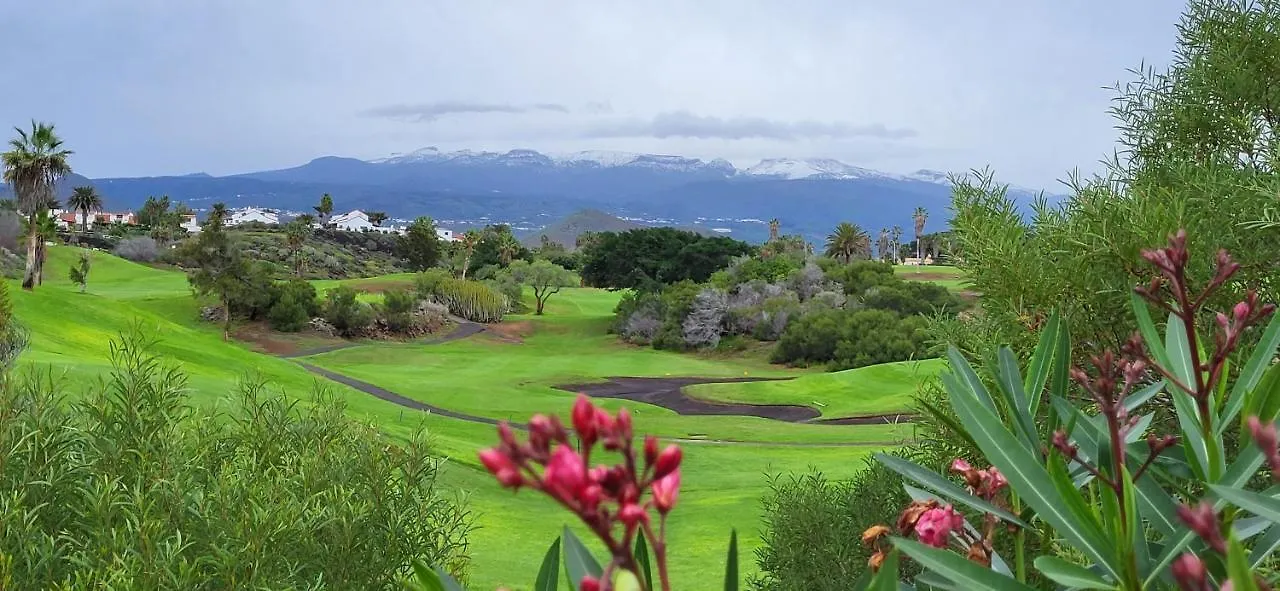 Golf Del Sur Canadas Apartment San Miguel de Abona Spain