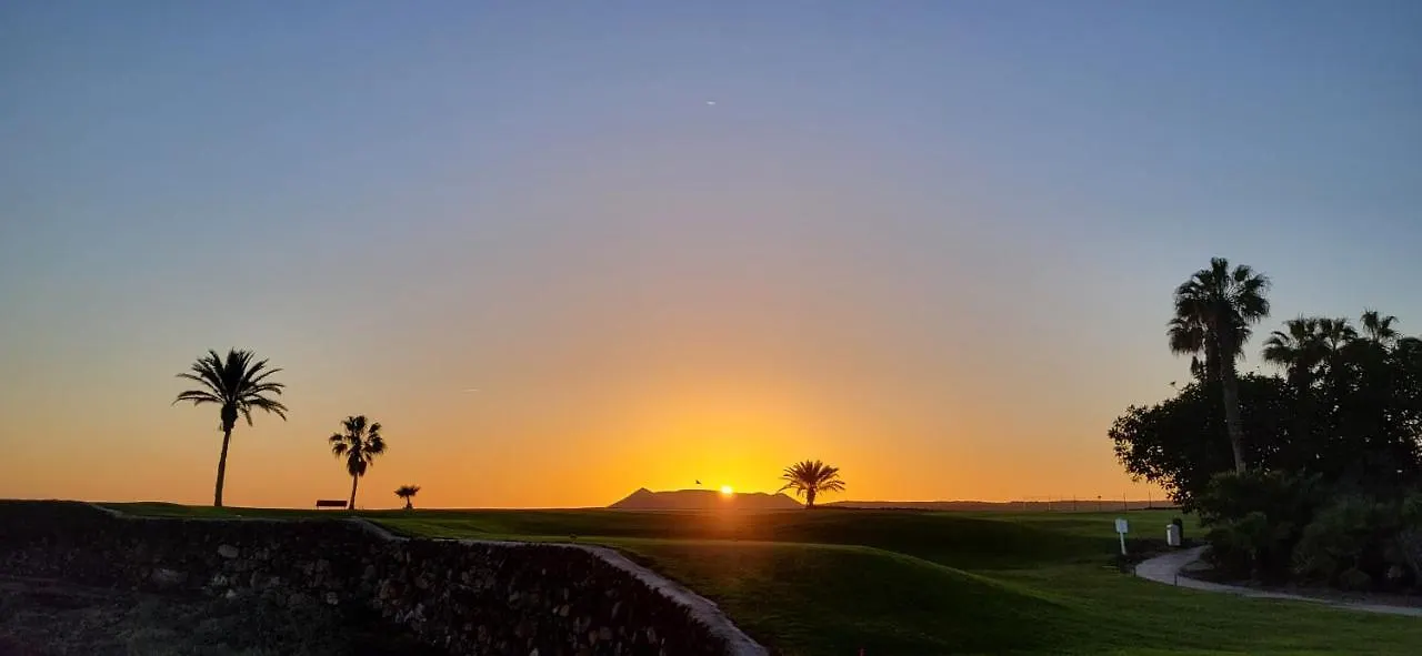 Golf Del Sur Canadas Apartment San Miguel de Abona 0*,  Spain