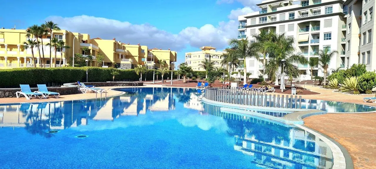Golf Del Sur Canadas Apartman San Miguel de Abona